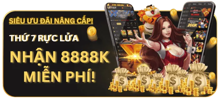 Chọn game và đặt cược