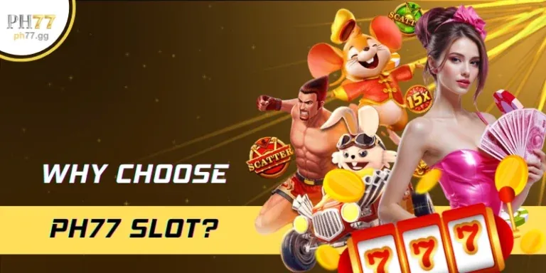 Progressive Jackpot Slots tại SCV388