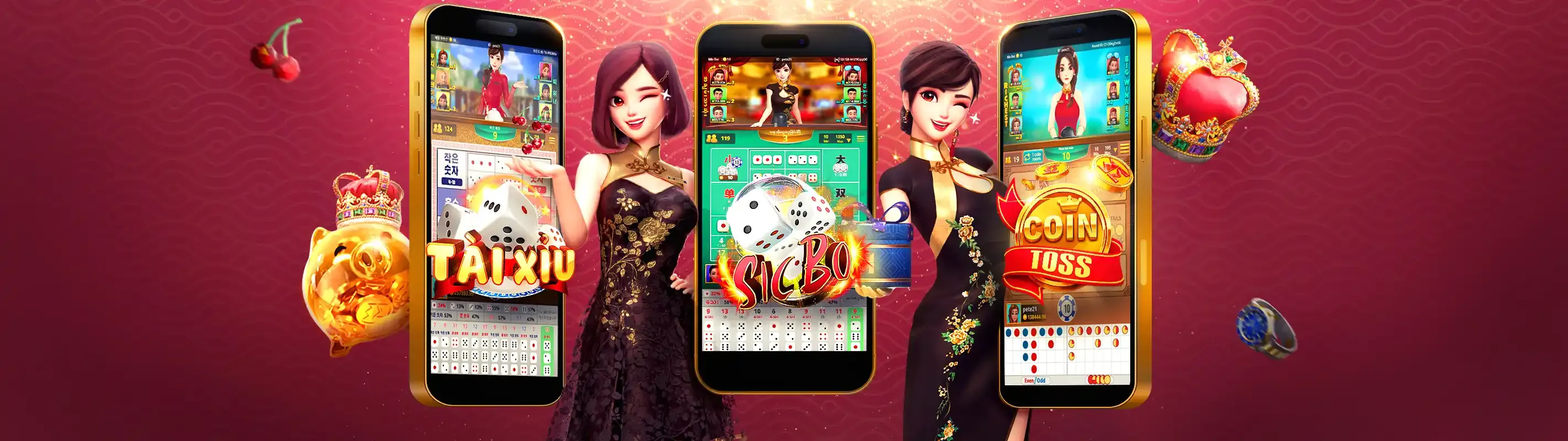 Hướng dẫn chiến lược trò chơi scv388 casino