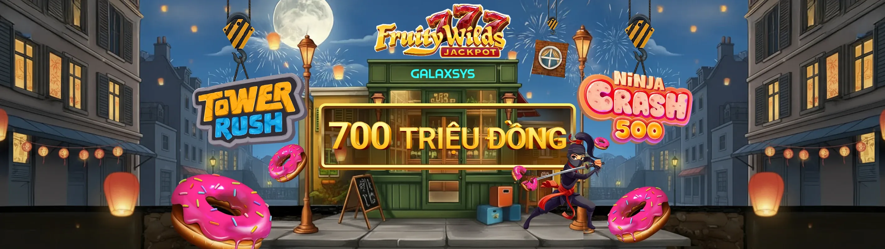 Sòng bạc trực tuyến SCV388 với giao diện sang trọng