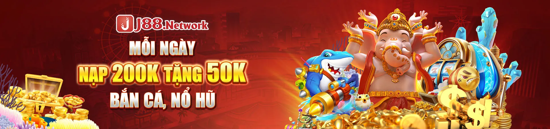Tổng quan ưu đãi và sự kiện mới nhất tại scv388 casino