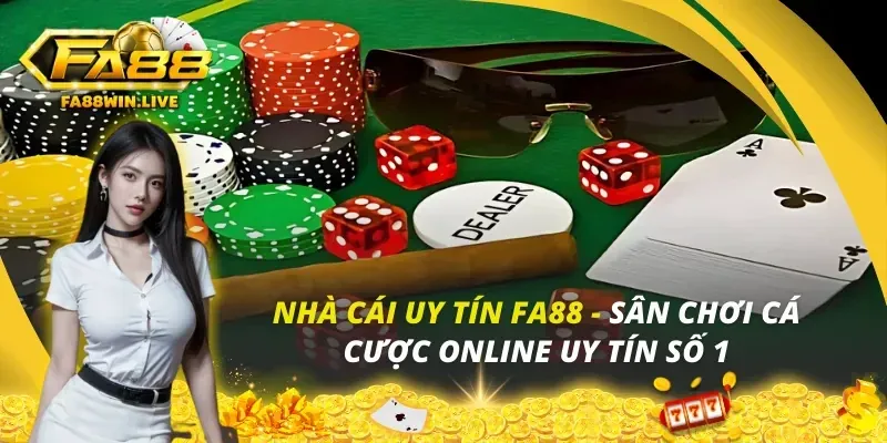 Bàn chơi Casino Trực Tuyến với người chia bài thật