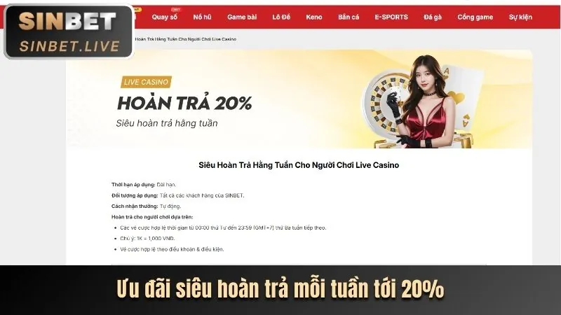 Cá cược thể thao trên ứng dụng di động SCV388 Casino